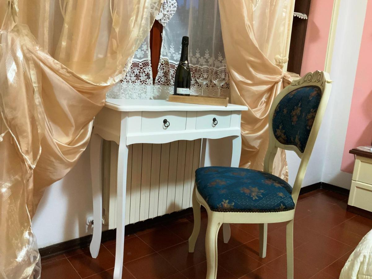 Bed & Breakfast Shabby Chic *